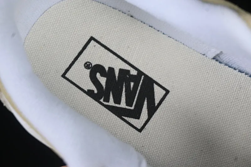 All categories Vans Vans series Vans Low Vans low-top Vans Knu Skool Vans low-top retro casual fat bread shoes VN000CRPD3Z